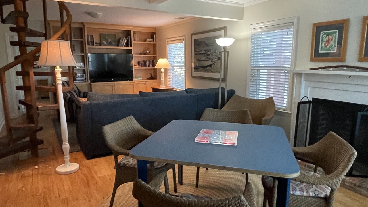 Photo of Bedroom in Wrightsville Beach