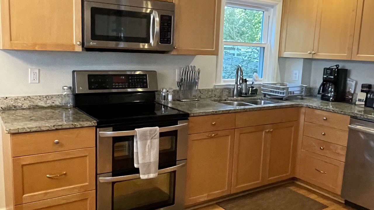 Photo of Kitchen in Wrightsville Beach