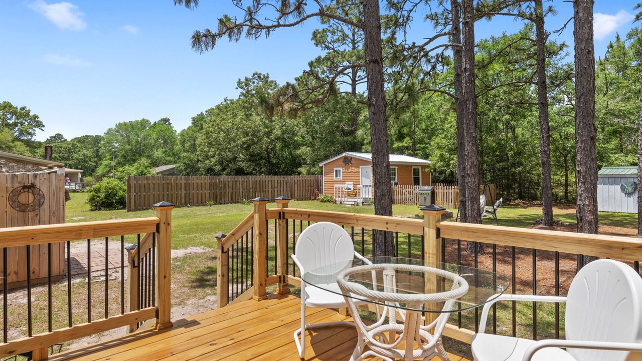 Photo of Outdoor in Supply