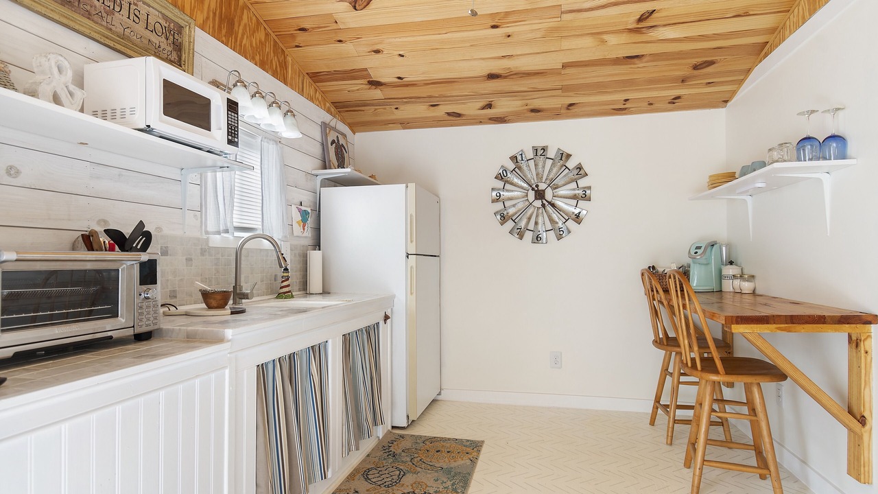 Photo of Kitchen in Supply