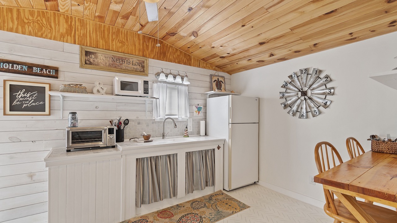 Photo of Kitchen in Supply