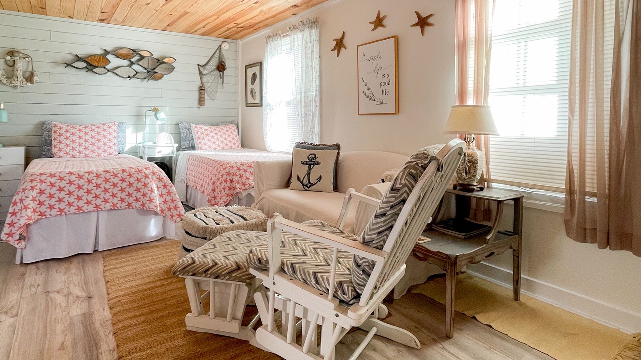 Photo of Bedroom in Supply