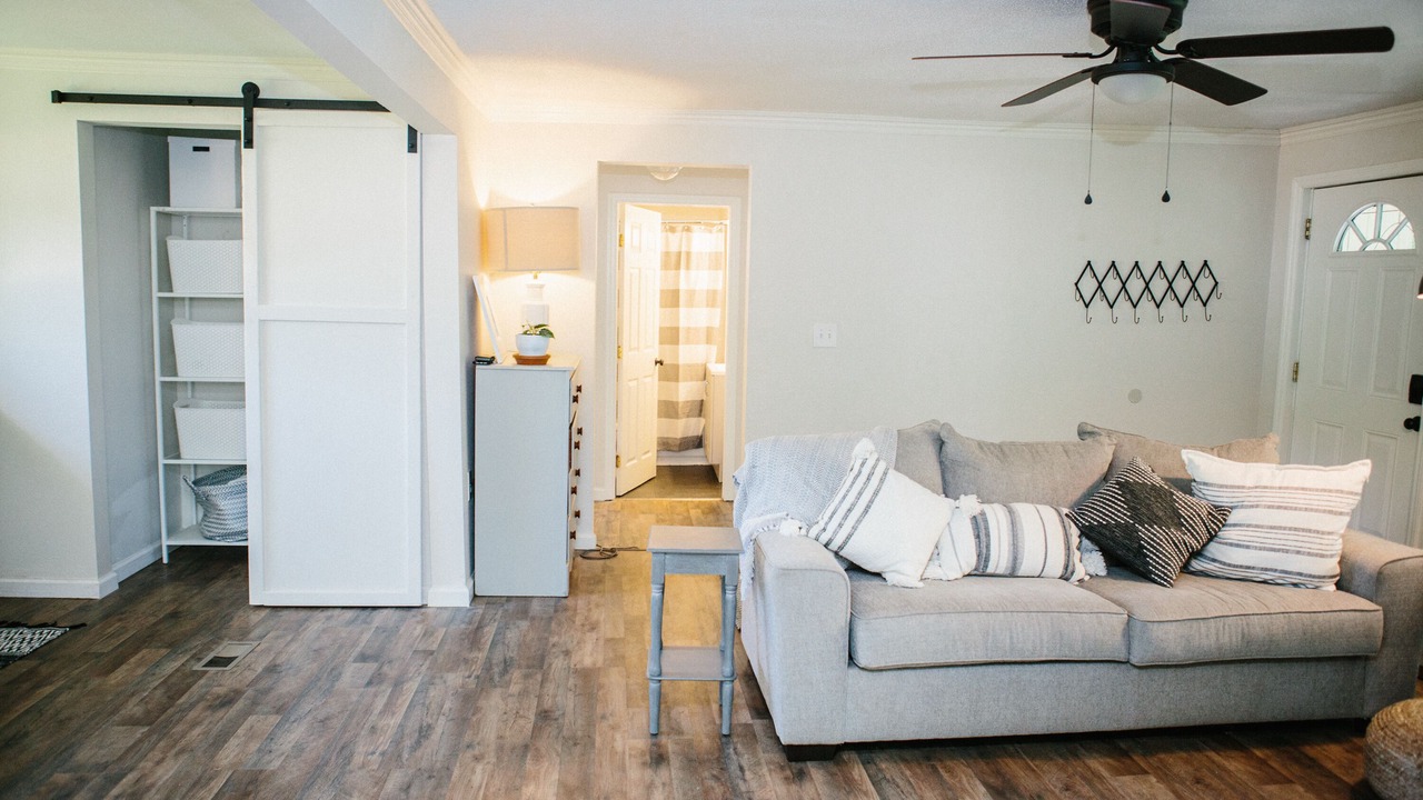 Photo of Livingroom in Maryville