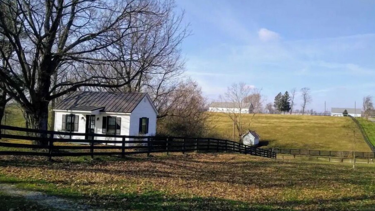 Photo of Outdoor in Keene