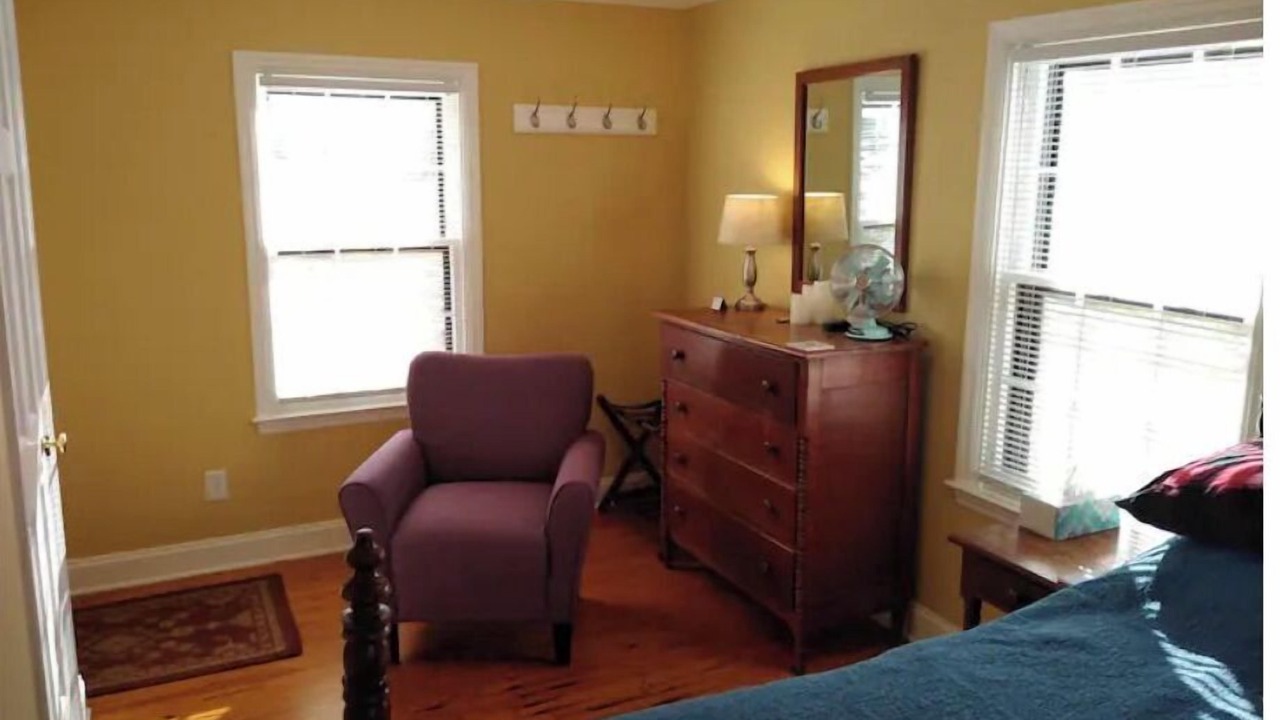 Photo of Bedroom in Keene