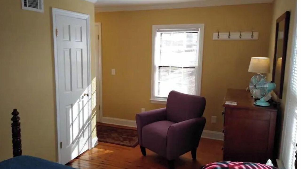 Photo of Bedroom in Keene