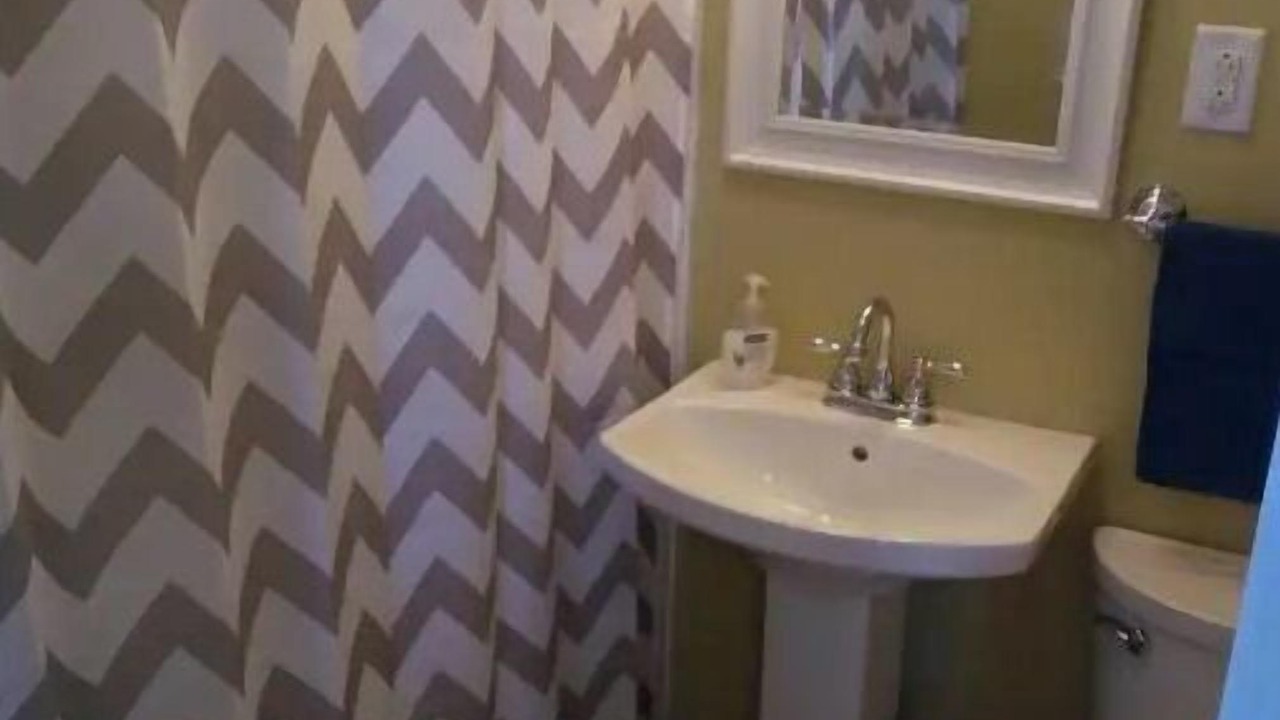 Photo of Bathroom in Keene
