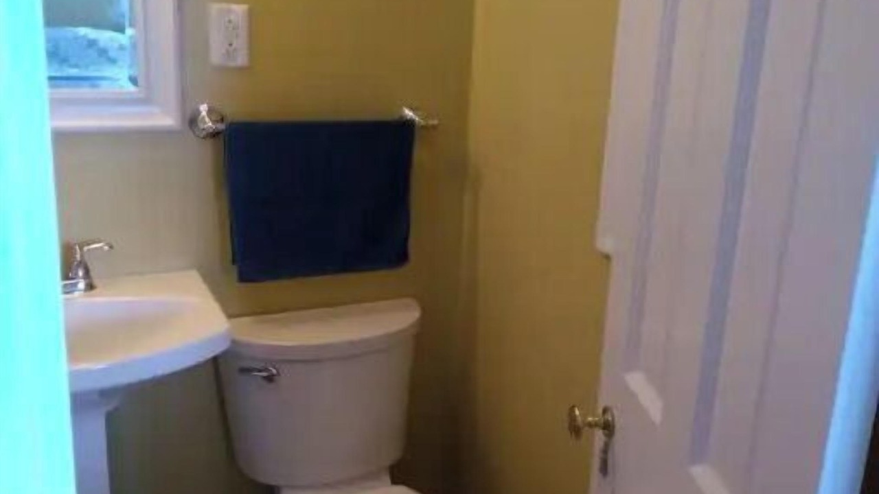 Photo of Bathroom in Keene