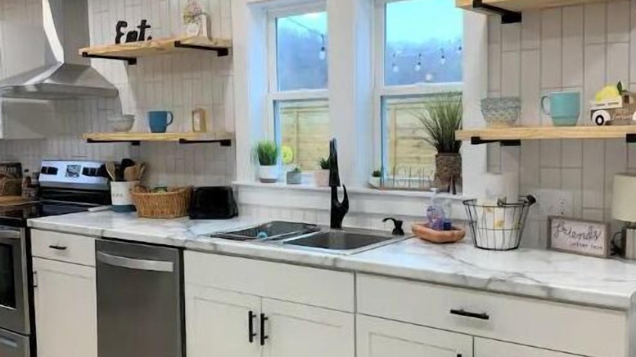 Photo of Kitchen in Livingston