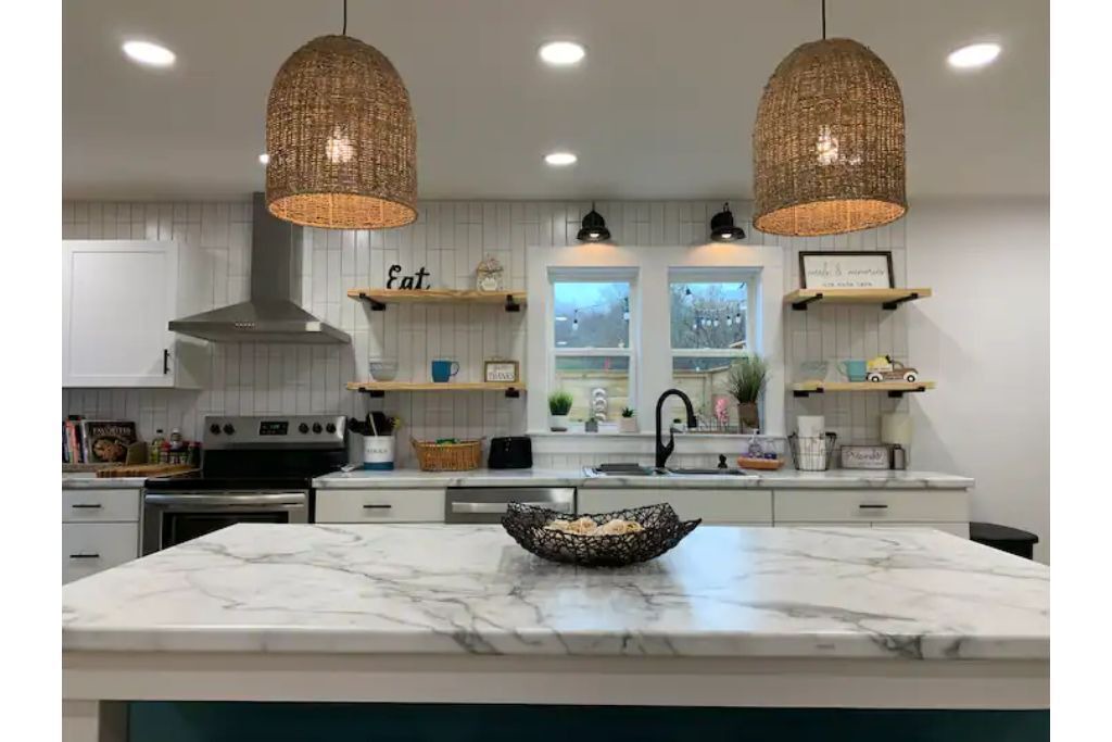 Photo of Kitchen in Livingston