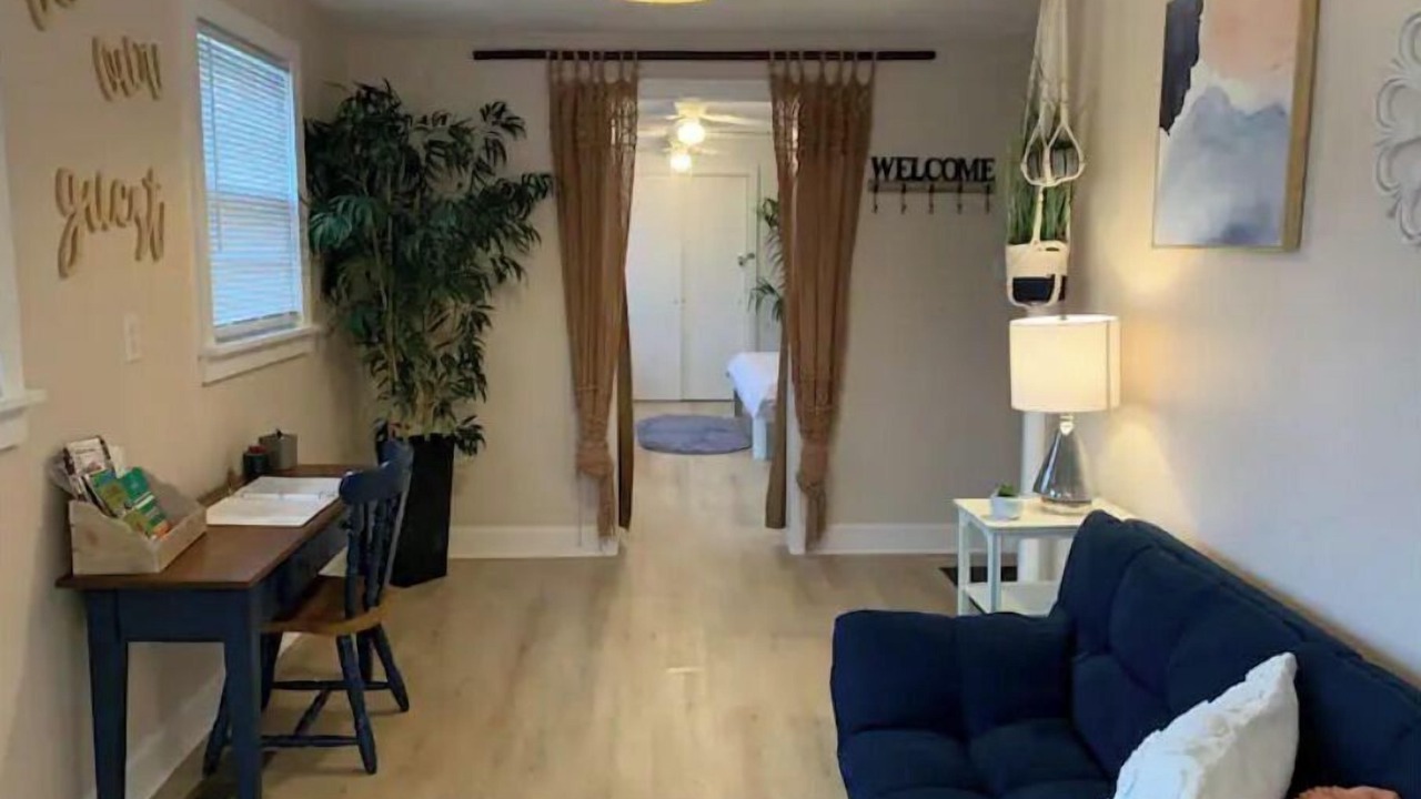 Photo of Bedroom in Livingston
