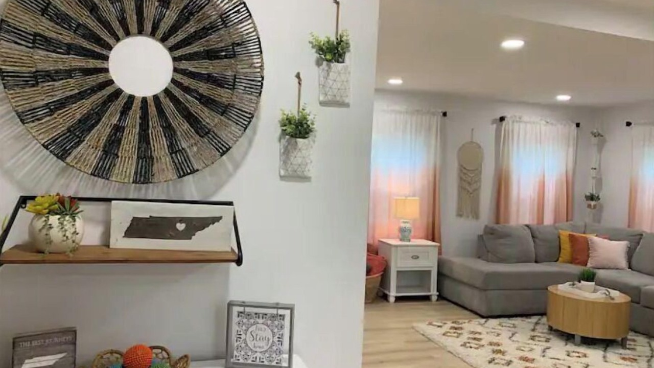 Photo of Livingroom in Livingston