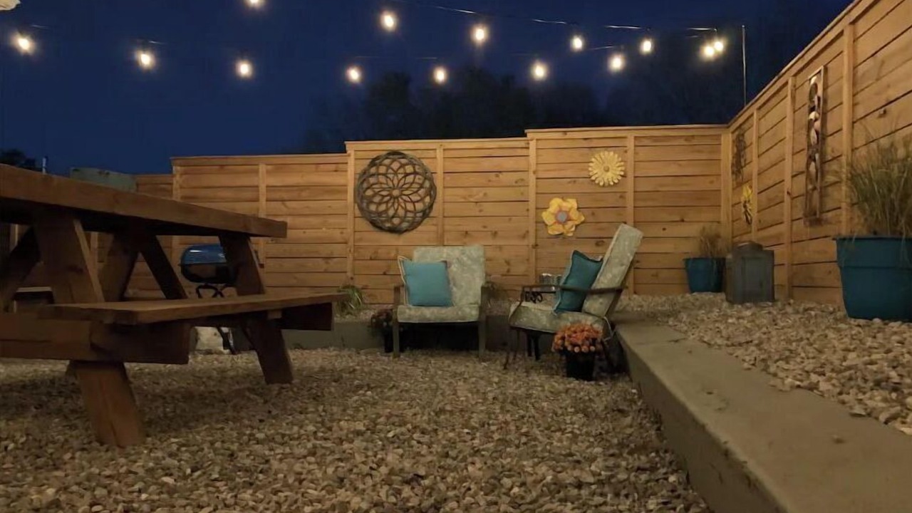 Photo of Outdoor in Livingston