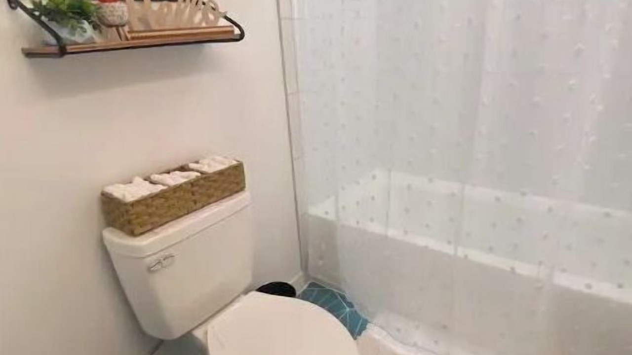 Photo of Bathroom in Livingston