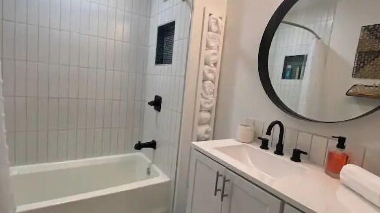 Photo of Bathroom in Livingston