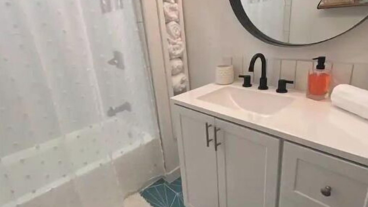 Photo of Bathroom in Livingston