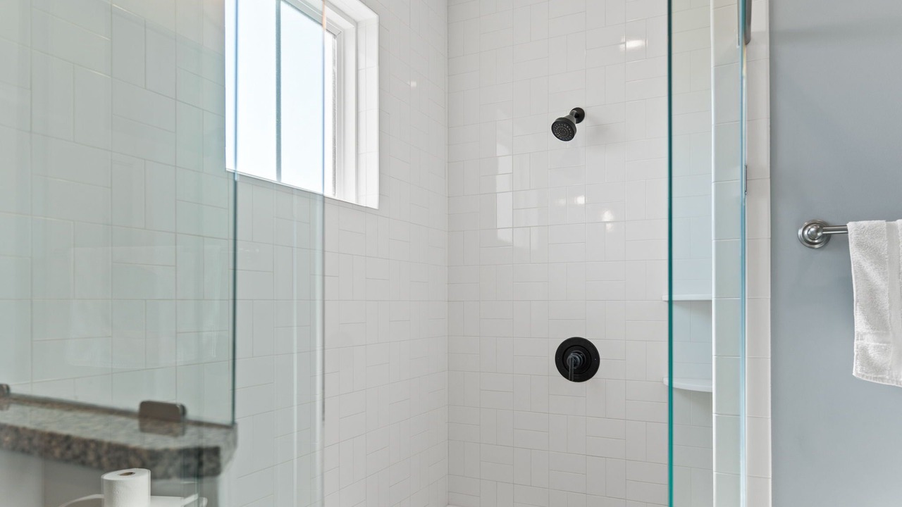 Photo of Bathroom in Oak Island