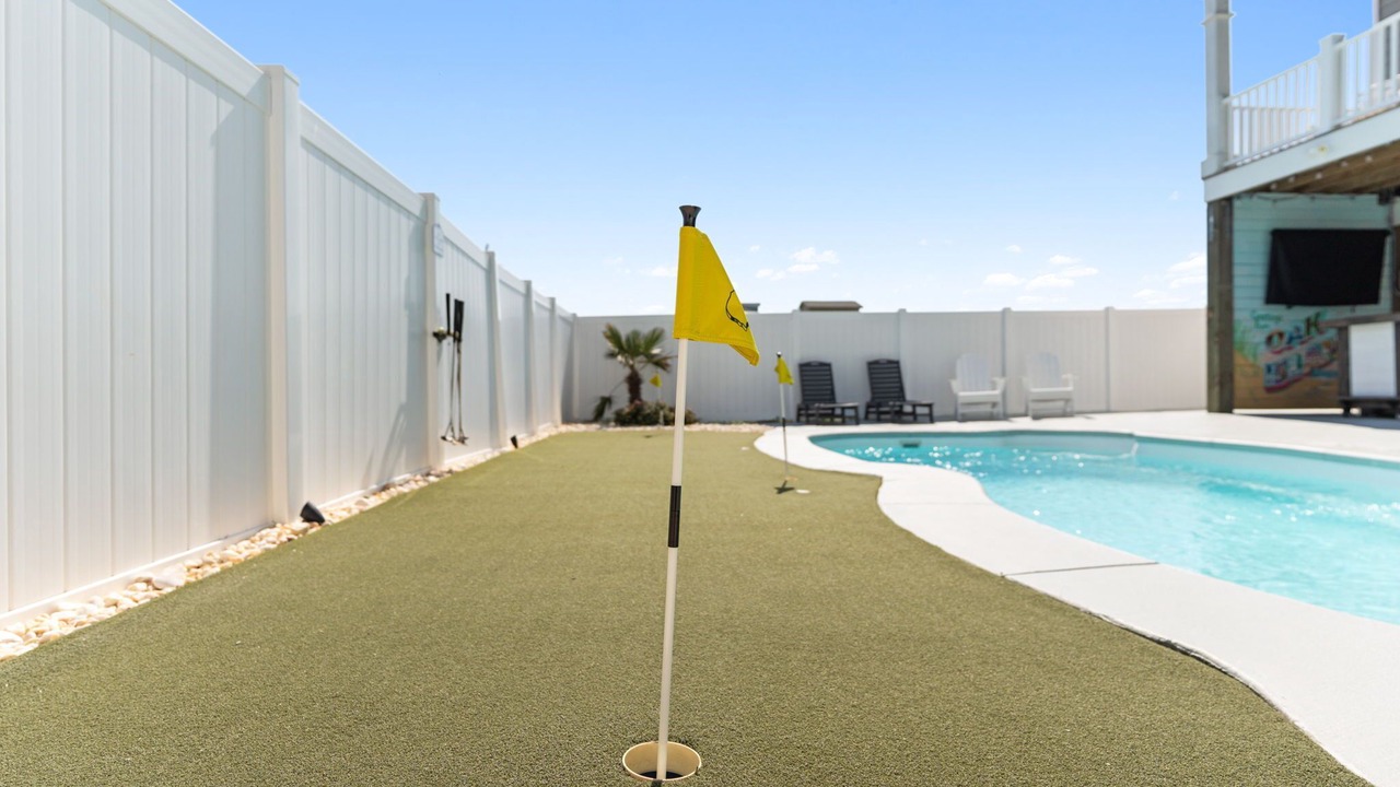 Photo of Outdoor in Oak Island