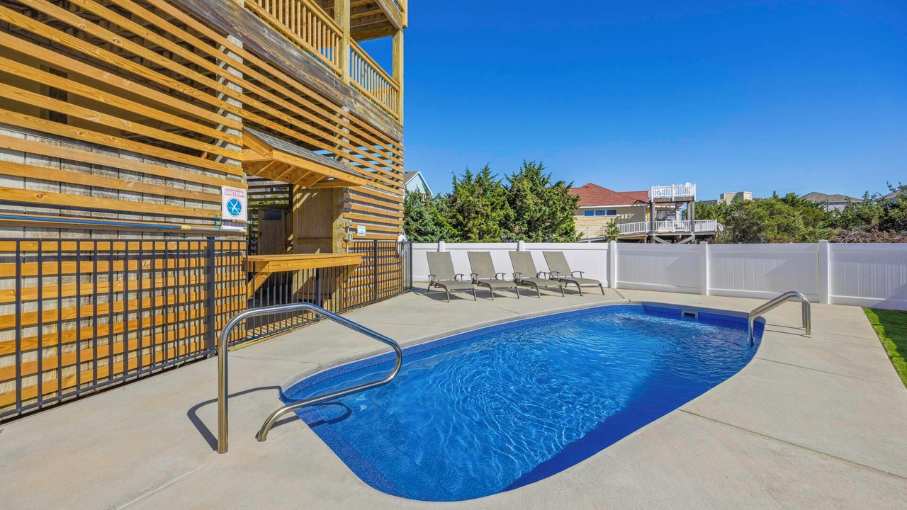 Photo of Outdoor in Waves