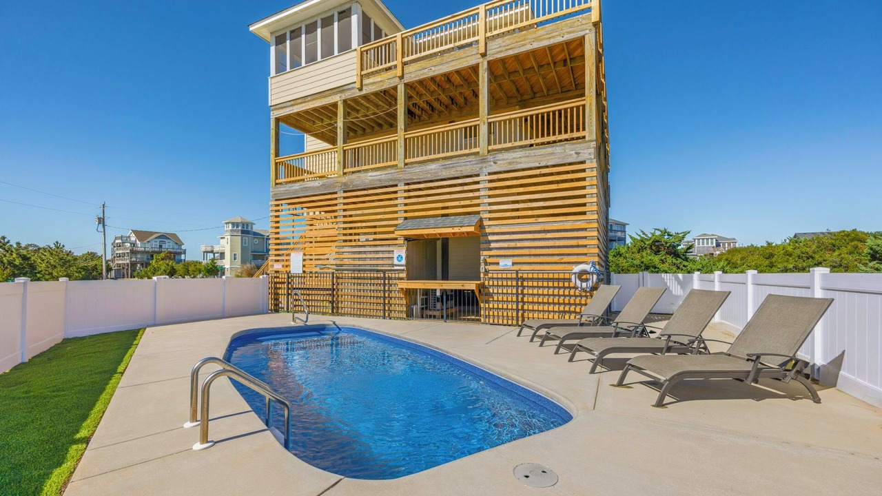 Photo of Outdoor in Waves