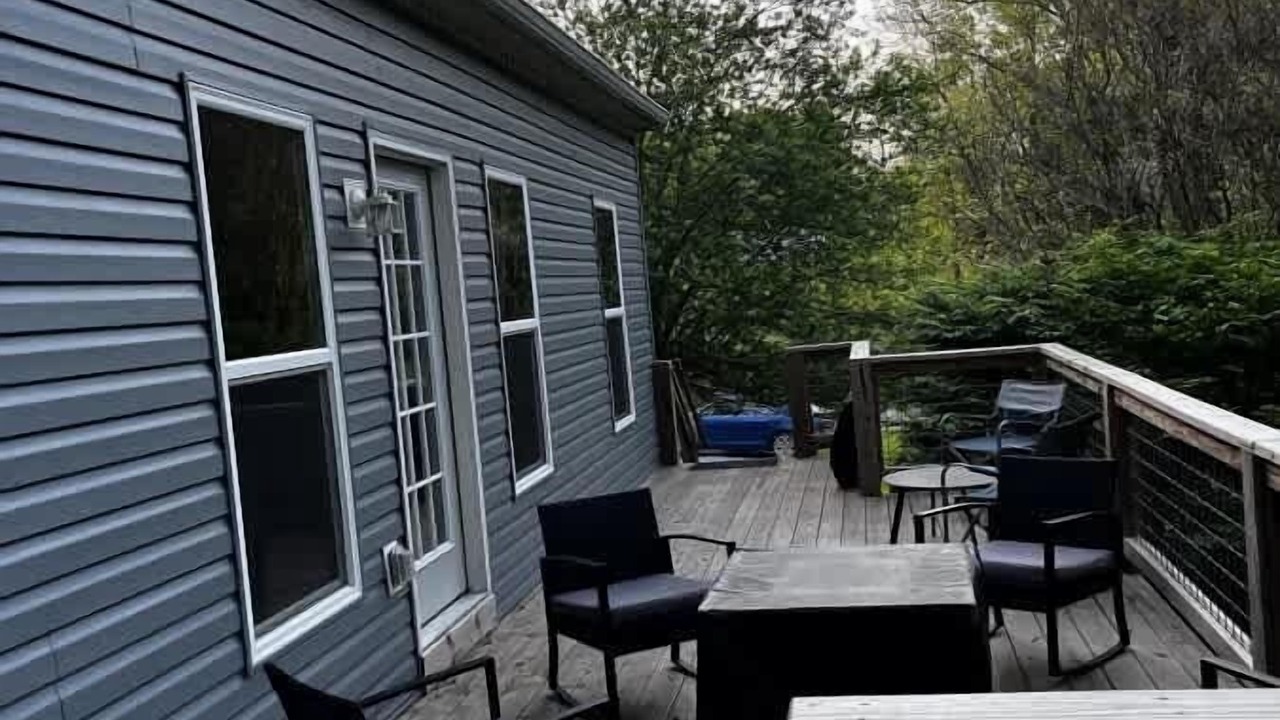 Photo of Outdoor in Willis