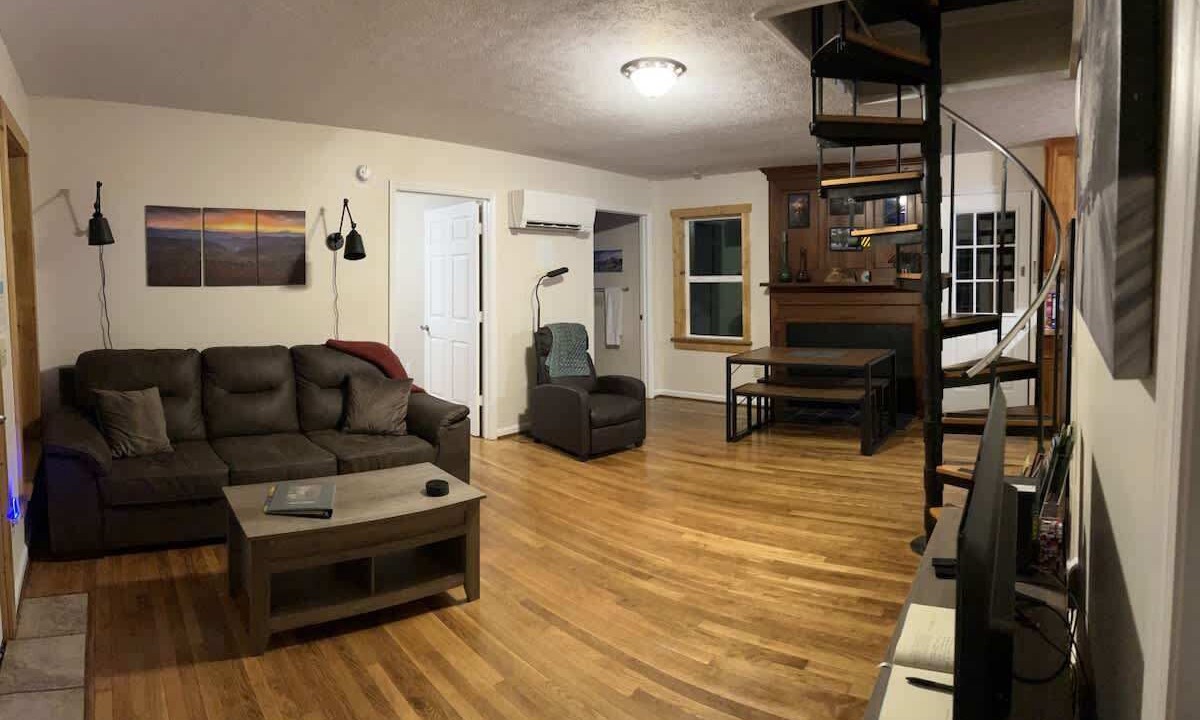 Photo of Livingroom in Willis