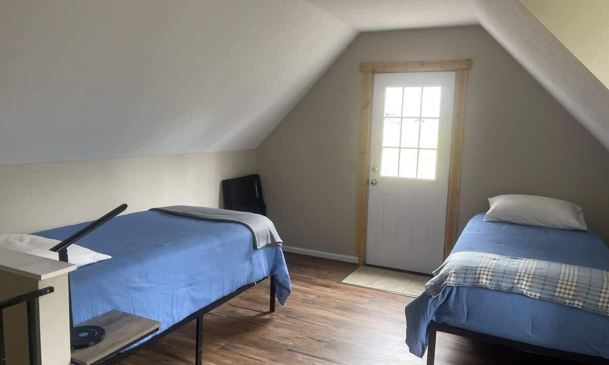 Photo of Bathroom in Willis