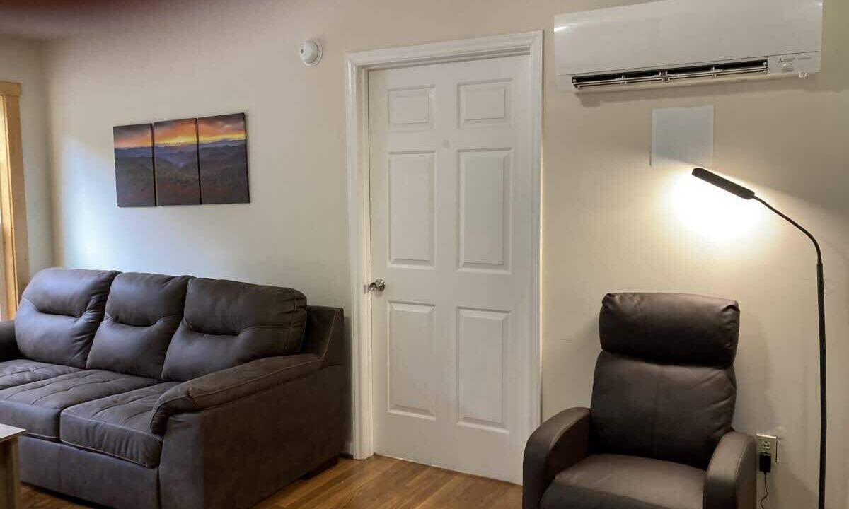 Photo of Livingroom in Willis