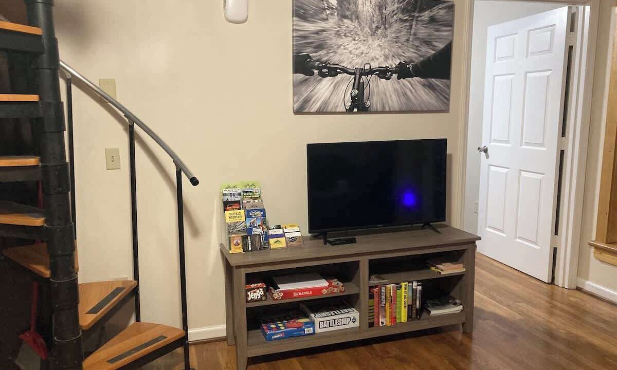 Photo of Bedroom in Willis