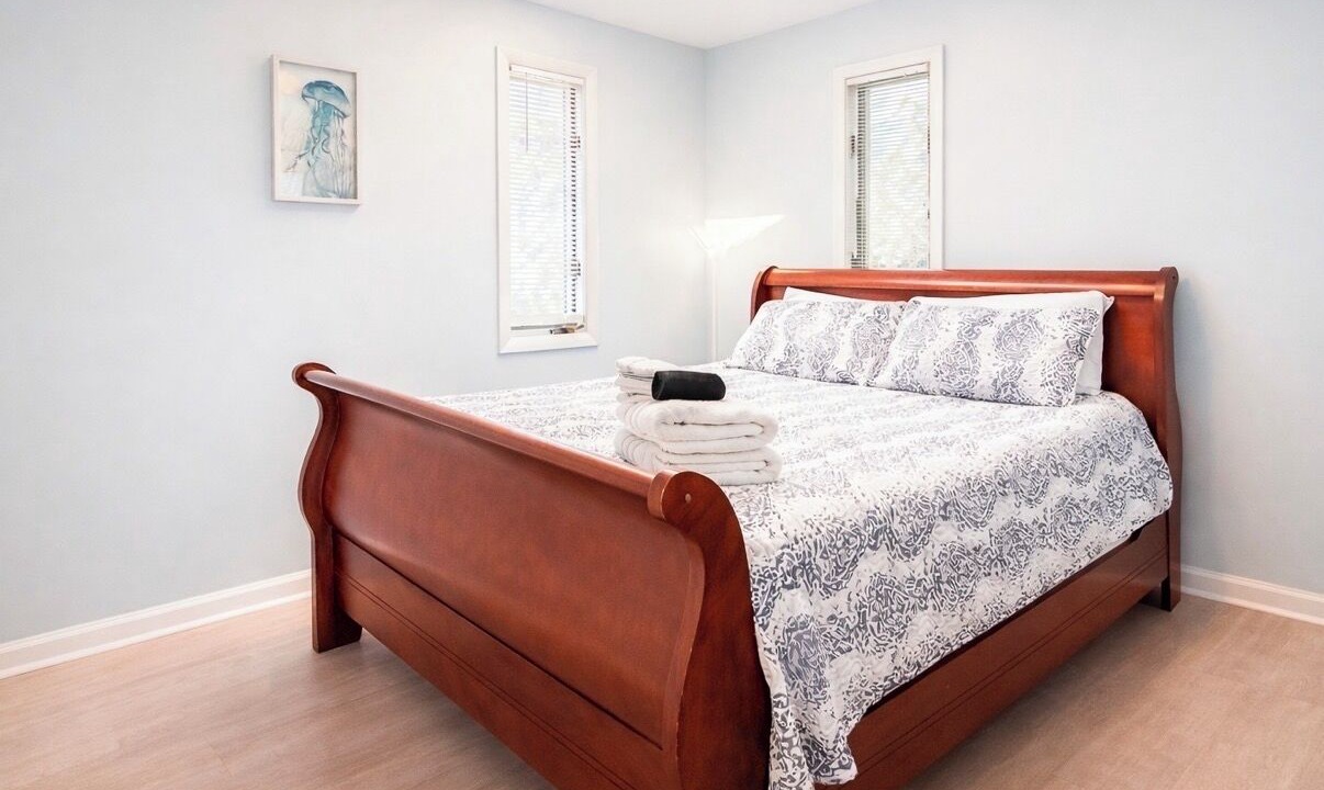 Photo of Bedroom in Sandbridge