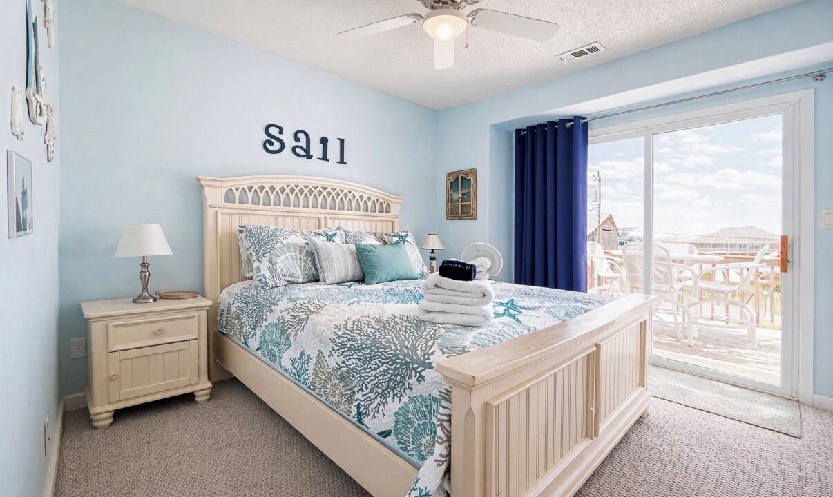 Photo of Bedroom in Sandbridge