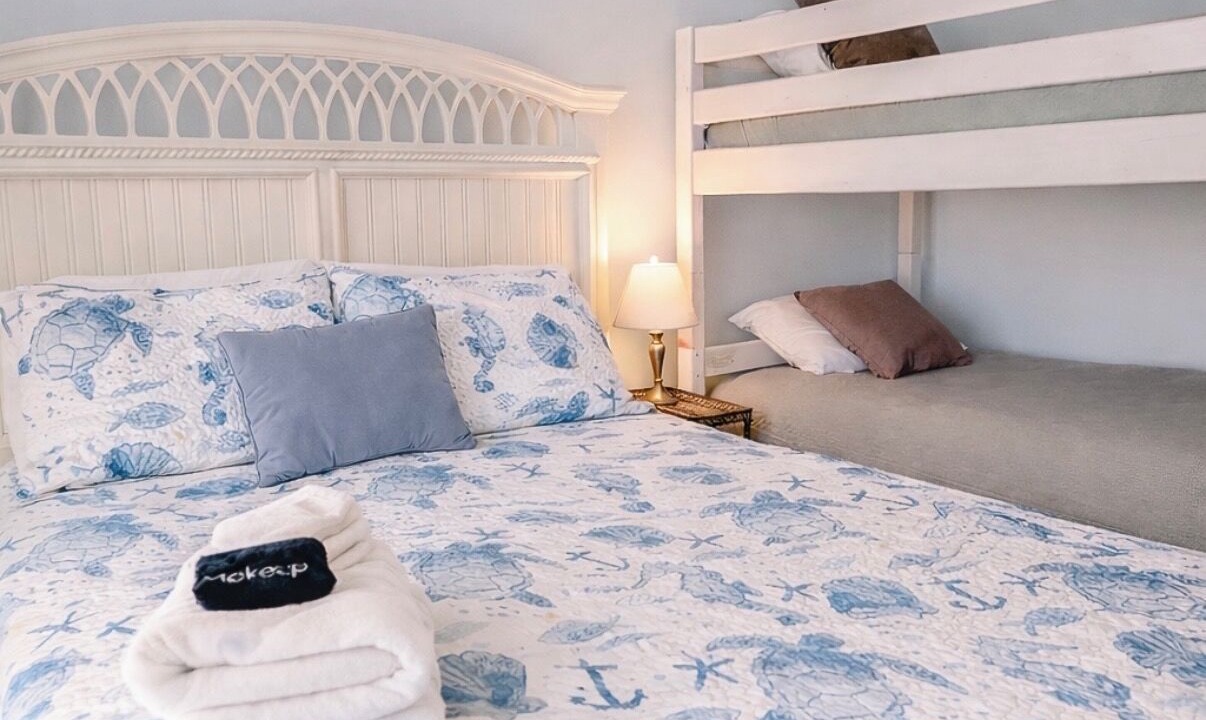 Photo of Bedroom in Sandbridge