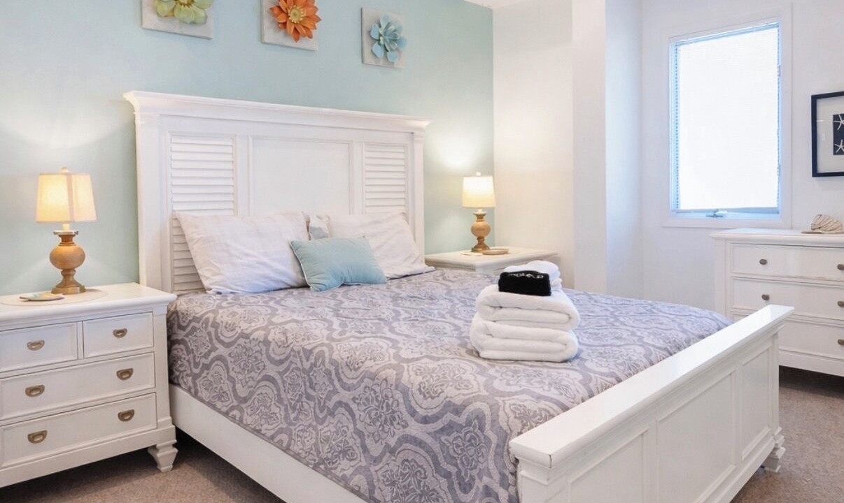 Photo of Bedroom in Sandbridge