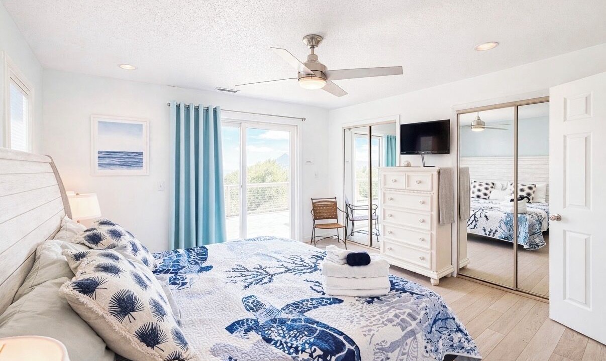 Photo of Bedroom in Sandbridge