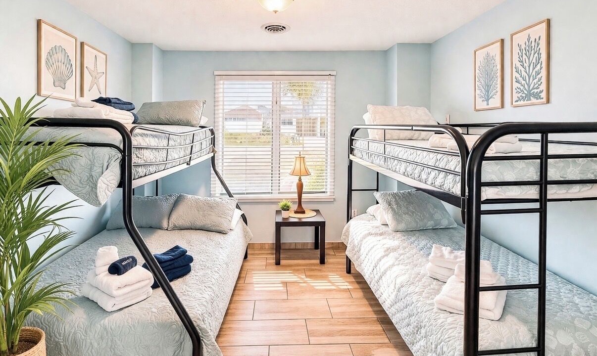 Photo of Bedroom in Sandbridge