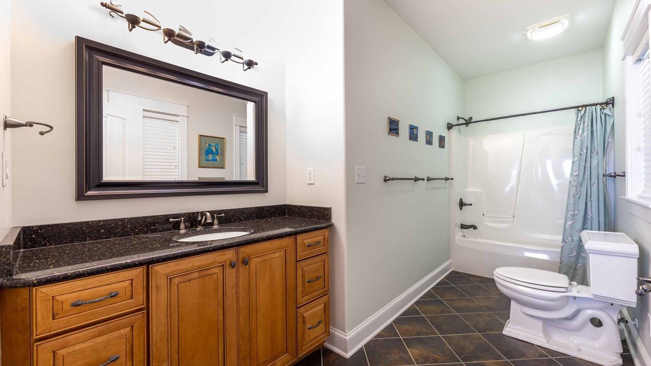 Photo of Bathroom in Avon