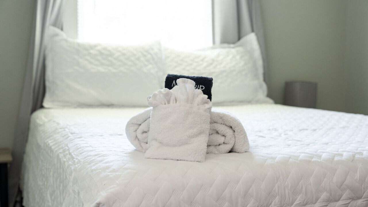 Photo of Bedroom in Silver Lake