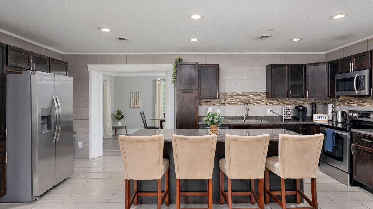 Photo of Kitchen in Silver Lake