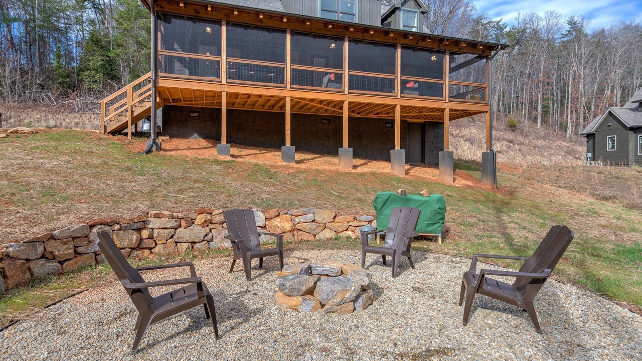 Photo of Others in Cullowhee