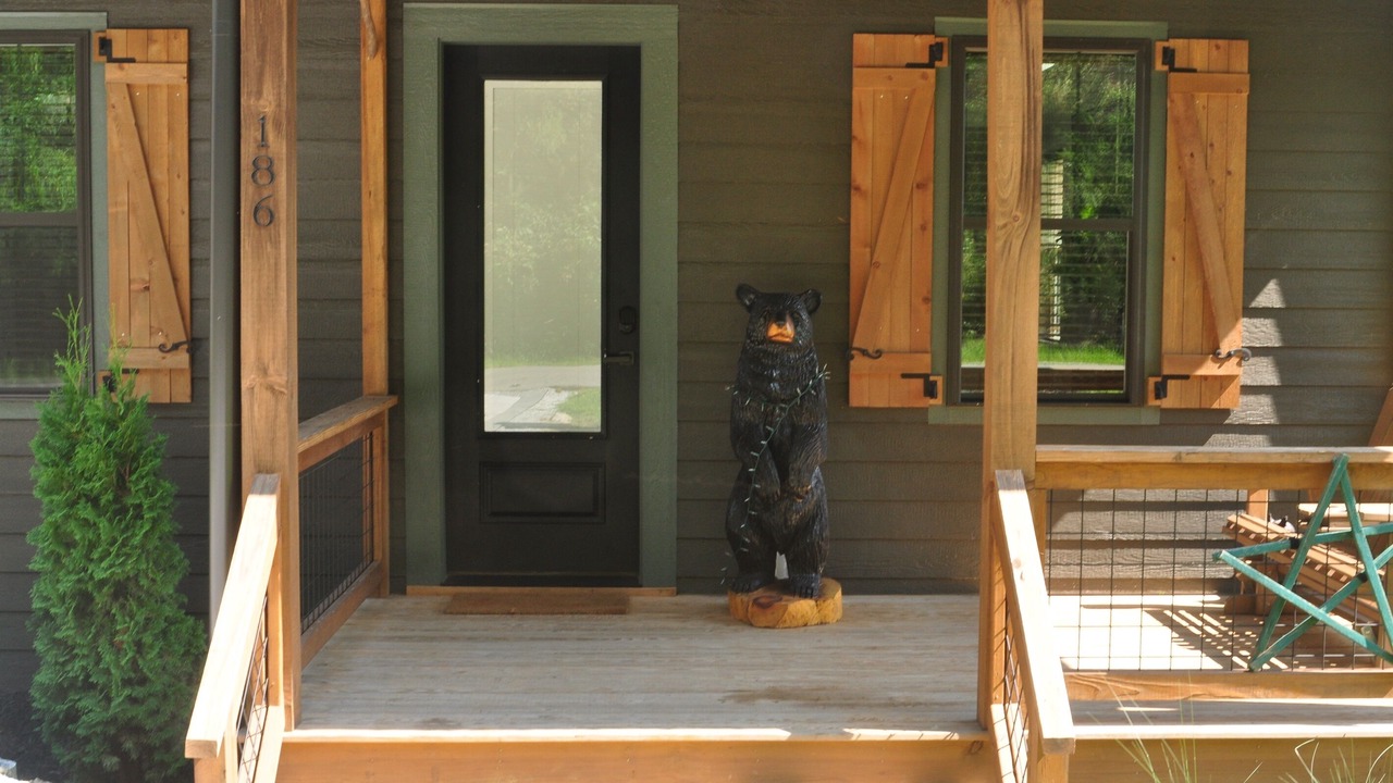 Photo of Others in Cullowhee