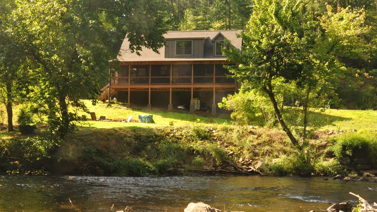 Photo of Others in Cullowhee