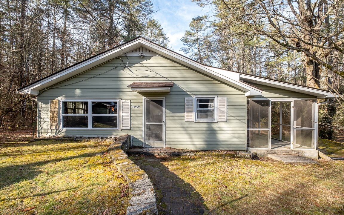 Photo of Outdoor in Cedar Mountain