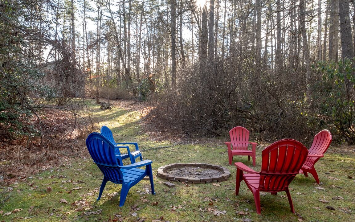 Photo of Outdoor in Cedar Mountain