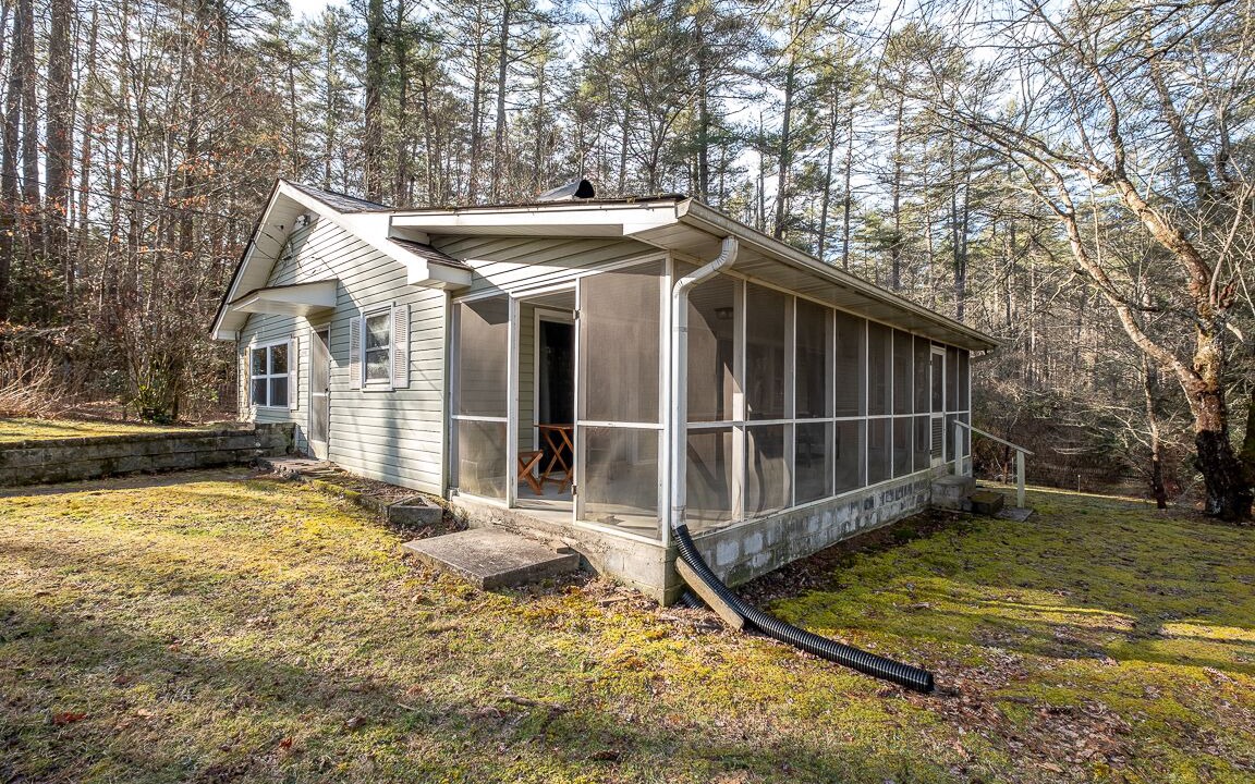 Photo of Outdoor in Cedar Mountain
