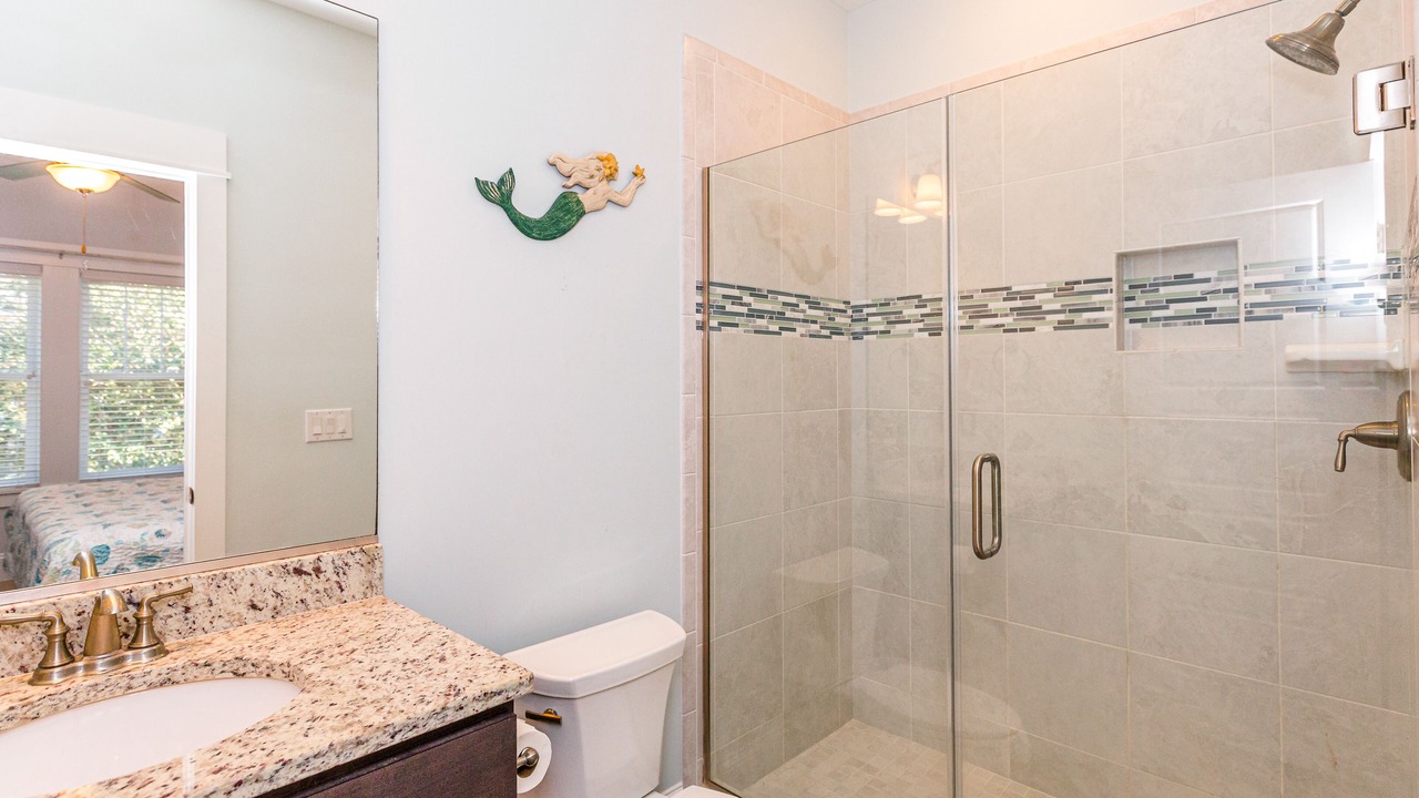 Photo of Bathroom in Corolla Light