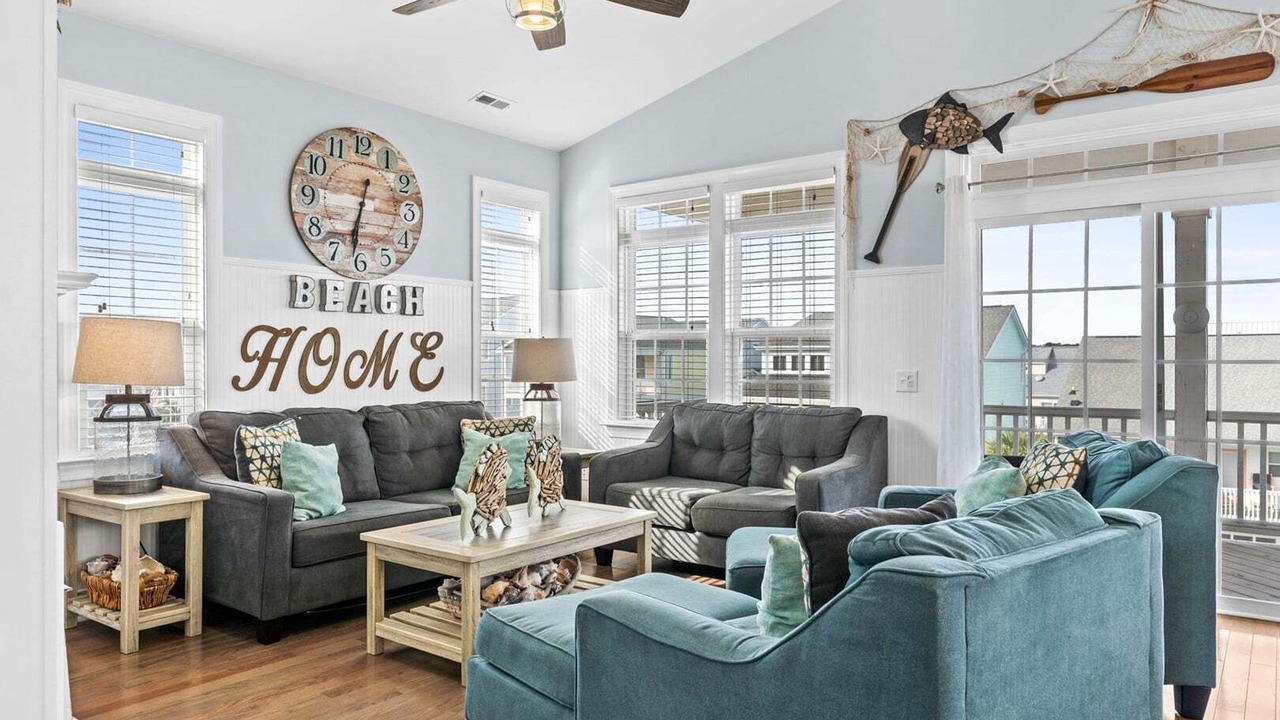 Photo of Bedroom in Holden Beach