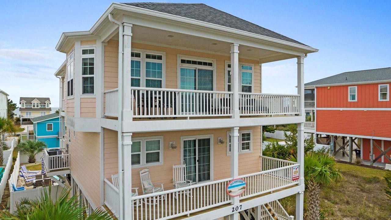 Photo of Outdoor in Holden Beach