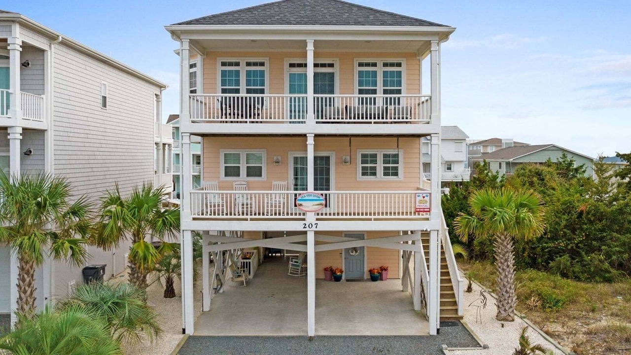 Photo of Others in Holden Beach