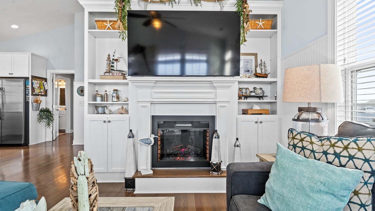 Photo of Bedroom in Holden Beach