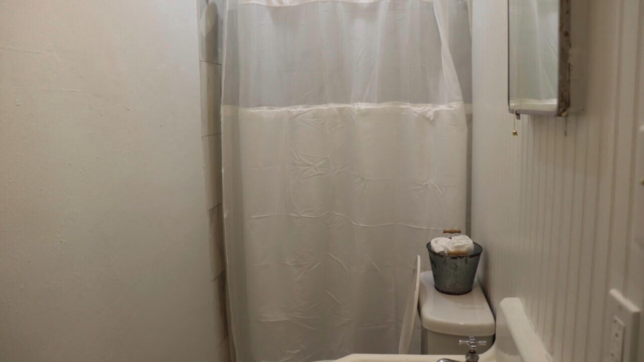 Photo of Bathroom in McKee